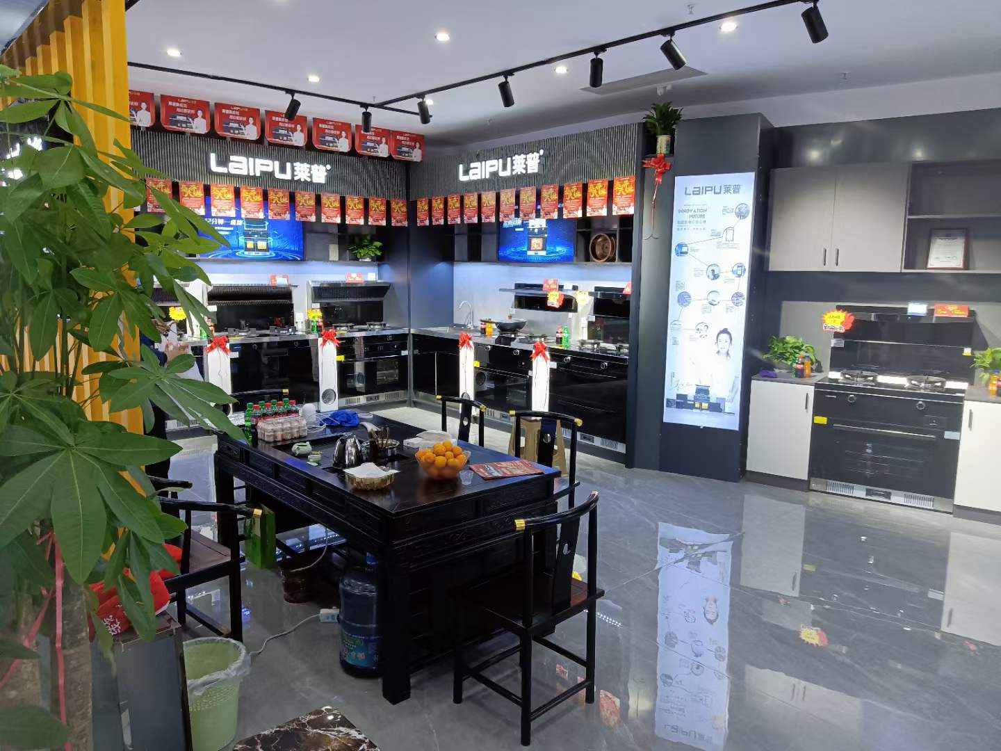 国产麻豆MV在线观看专卖店形象